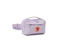 Fjällräven Unisex's Kånken Hip Pack Handbag, Pastel Lavender, Medium