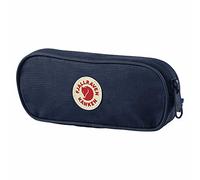 Fjällräven Unisex's Kånken Pen Case, Navy, One Size