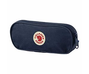 Fjällräven Unisex's Kånken Pen Case, Navy, One Size
