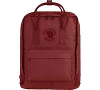 Fjällräven Re-Kanken 16L Backpack Dark Red