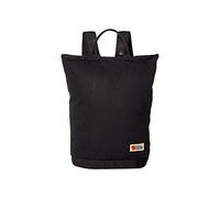 Fjällräven Unisex's Vardag Totepack Daybag, Black, One Size