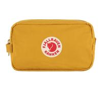 Fjällräven Kånken Gear Wash Bag Yellow