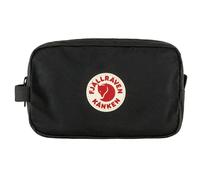 Fjällräven Kånken Gear Wash Bag Black
