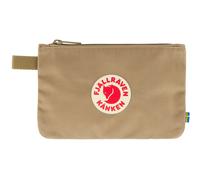 Fjällräven utility bag Kånken Gear Pocket Clay