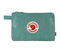 Fjällräven utility bag toiletry bag Kånken Gear Pocket Frost Green