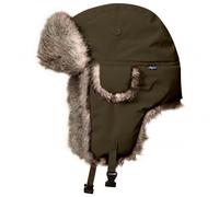 Fjallraven, Värmland Heater Hat - Green, Small