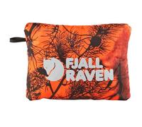 Fjällräven Värmland Hunting Rain Cover 16-28 Safety Orange