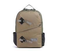 Fjällräven Vardag 17l Backpack Green Men,Women