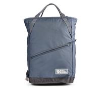 Fjällräven Vardag 22 Daypack 43 cm Laptop compartment blue