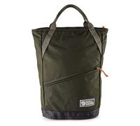 Fjällräven Vardag 22 Daypack 43 cm Laptop compartment green