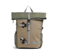 Fjällräven Vardag 25 | Backpack | brown,olive