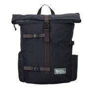 Fjällräven Vardag Foldsack Backpack 25L Black