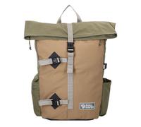 Fjällräven Vardag 25 L Hiking backpack 45 cm gray