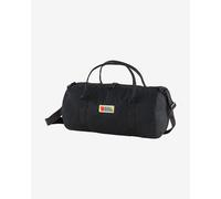 Fjällräven Vardag Duffel 30 Black 30 L Crossbody Bag