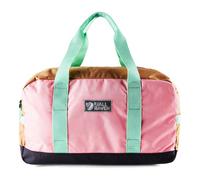 Fjällräven Vardag 33 Weekender travel bag 52 cm pink
