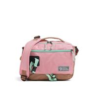 Fjällräven | Vardag Shoulder Bag 6 | Shoulder Bag | Poppy Pink/Khaki Dust 6L