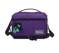 Fjällräven Vardag 6 Shoulder bag 26 cm purple