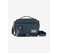 Fjällräven Vardag 6 shoulder bag navy blue black