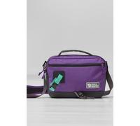 Fjällräven - Vardag 6 Violette/Coal Black - Shoulder Bag - purple - Onesize - 100% Polyamide Onesize