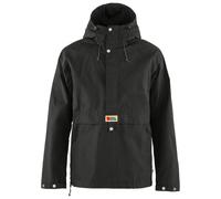 Fjallraven Vardag Anorak Dark Grey