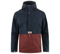 Fjällräven - Vardag Anorak - Casual jacket size S, blue