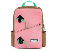 Fjällräven - Vardag Backpack 17 - Daypack pink