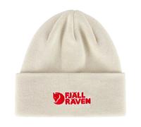 Fjällräven | Vardag Beanie | Moisture Wicking Beanie | Chalk White One Size