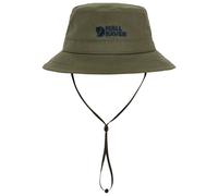 Fjällräven - Vardag Bucket Hat - Hat size S/M, olive