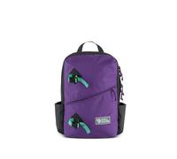 Fjällräven Vardag buckle-detail backpack - Purple One Size