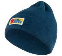 Fjällräven - Vardag Classic Beanie - Beanie size One Size, blue
