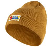 Fjällräven - Vardag Classic Beanie - Beanie size One Size, brown