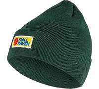 Fjällräven Vardag Classic Beanie Cap, Arctic Green, One Size
