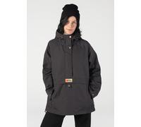 Fjällräven - Vardag Dark Grey - Jacket - grey - M - 65% Polyester, 35% Cotton M
