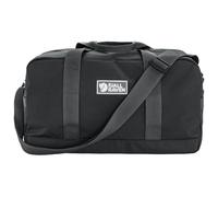 Fjällräven Vardag 33l Duffle Bag Black