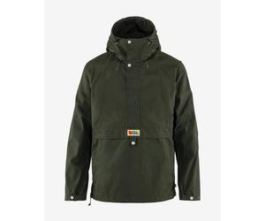 Fjällräven Vardag Fine Jacket Dark Green - XL