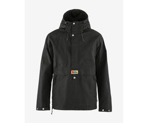 Fjällräven Vardag Fine Jacket Dark Grey - M