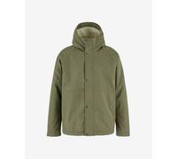 Fjällräven | Vardag G-1000 Pile Jacket | Men's | Fleece Lined Jacket | Green M