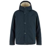 Fjällräven - Vardag G-1000 Pile Jacket - Winter jacket size XXL, blue