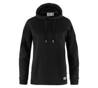 Fjällräven Vardag Hoodie Black M Women