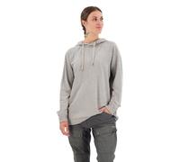 Fjällräven Vardag Hoodie Grey M Women