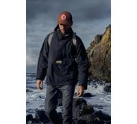 FJALLRAVEN Vardag Hydratic Anorak M - Men - Black - size XL- model 2024 XL