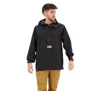 Fjällräven Vardag Hydratic Jacket Black L Men