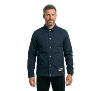 Fjällräven - Vardag Jacket - Casual jacket size XL, blue