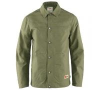 Fjällräven Vardag Jacket Green - XL