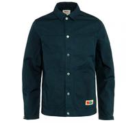 Fjallraven 87006-555 Vardag Jacket M Jacket Men's Dark Navy Size XS