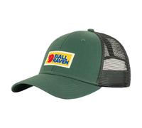 Fjällräven Vardag Långtradarkeps Cap Green S-M