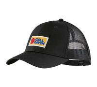 Fjällräven Vardag Långtradarkeps Cap Black S-M