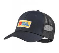 Fjallraven 78139 Vardag Långtradarkeps Hat Unisex-Adult Dark Navy S/M