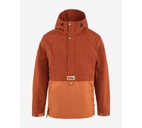 Fjallraven Vardag Anorak - Assorted Colourways. Water Repellant.