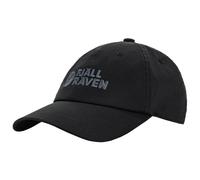 Fjällräven Vardag Lite Cap Black L-XL